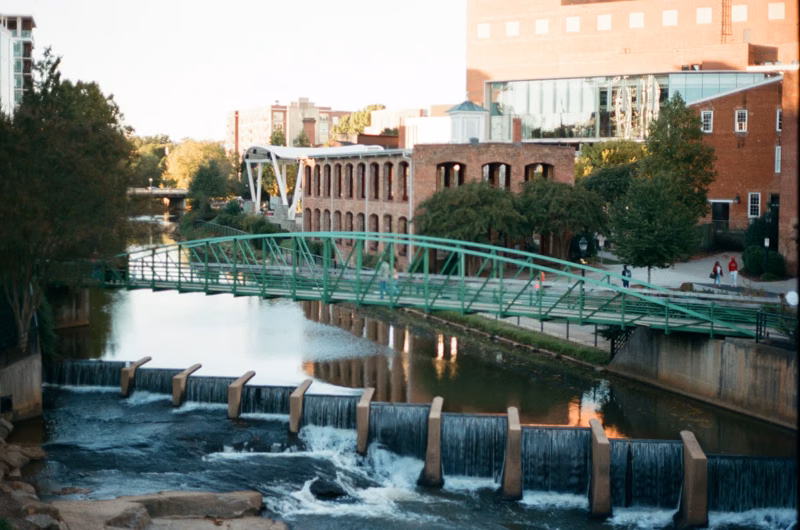 Best Staffing & Temp Agencies in Greenville SC