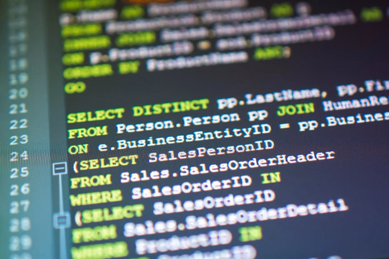 Top 50 SQL Query Interview Questions and Answers
