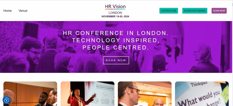HR Vision