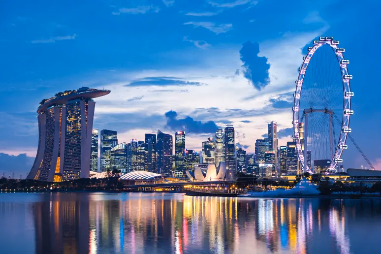Singapore Public Holidays 2024 Calendar