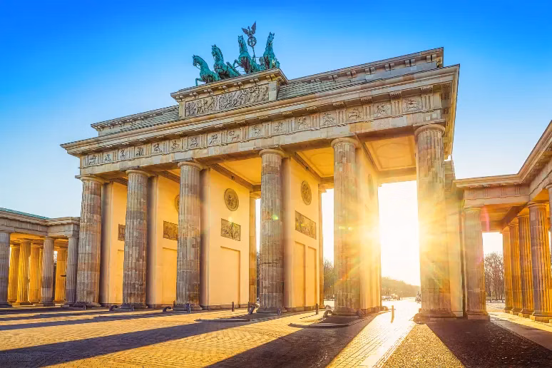 Berlin Public Holidays and School Holidays in 2025