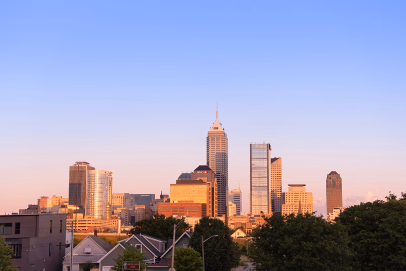 Best Staffing and Temp Agencies in Indianapolis Indiana