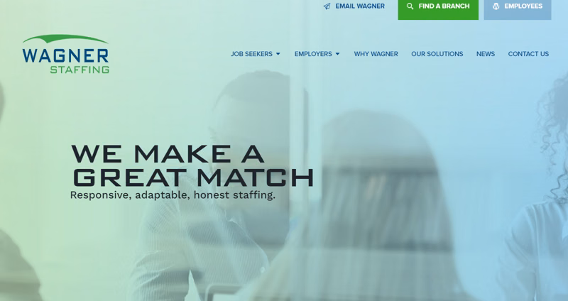 Wagner Staffing