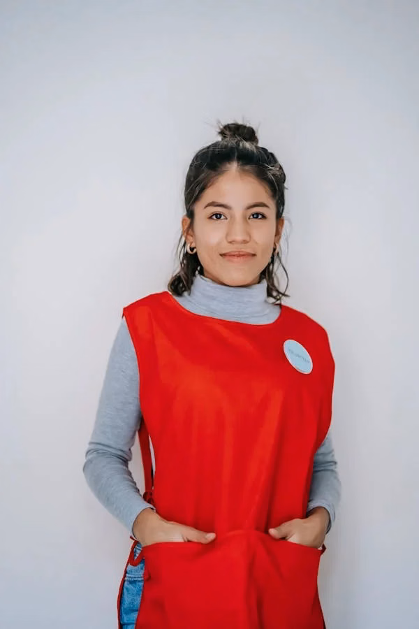 Maria Rodriguez
