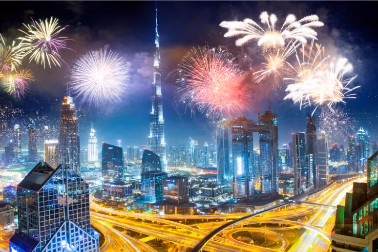 UAE Public Holidays in 2024 Full List