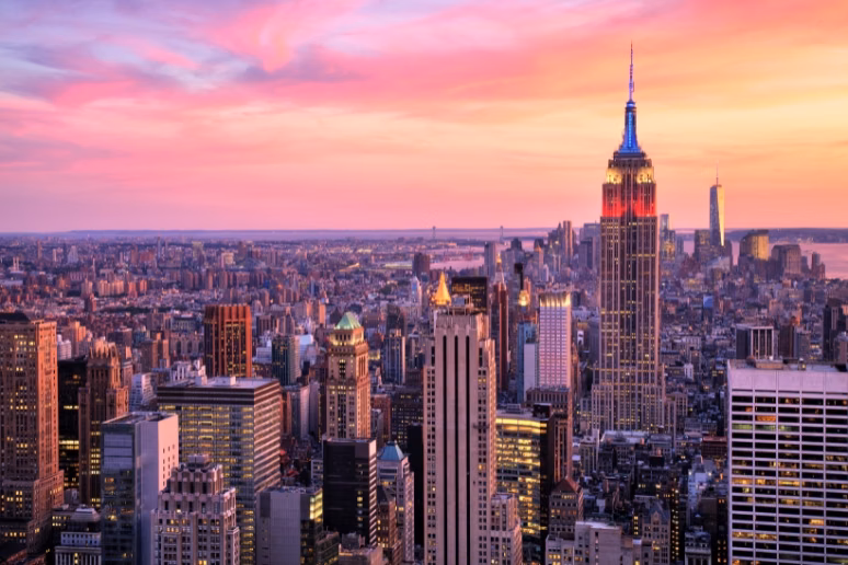 Best Staffing and Temp Agencies in NYC New York