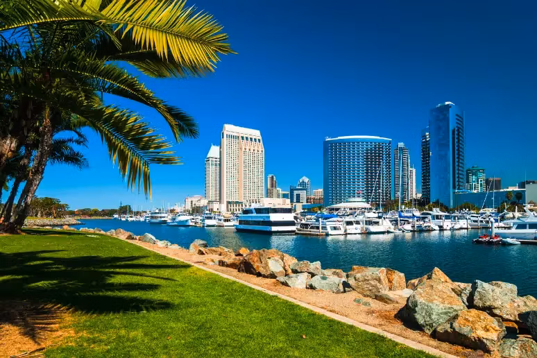 Best Staffing and Temp Agencies in San Diego California