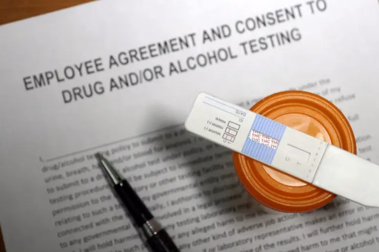 How Long Does a Pre-Employment Drug Test Take