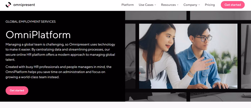 OmniPlatform