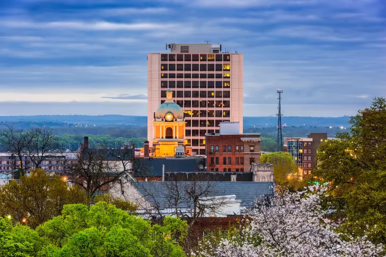 Best Staffing & Temp Agencies in Macon, Georgia