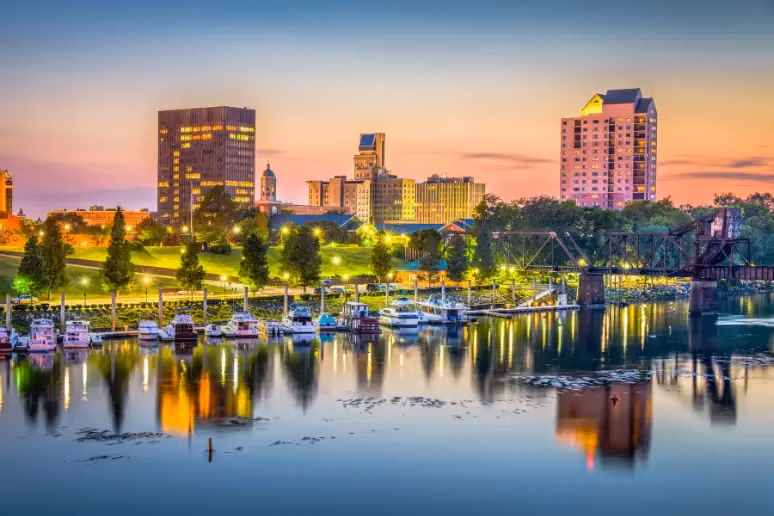 Best Staffing and Temp Agencies in Augusta Georgia