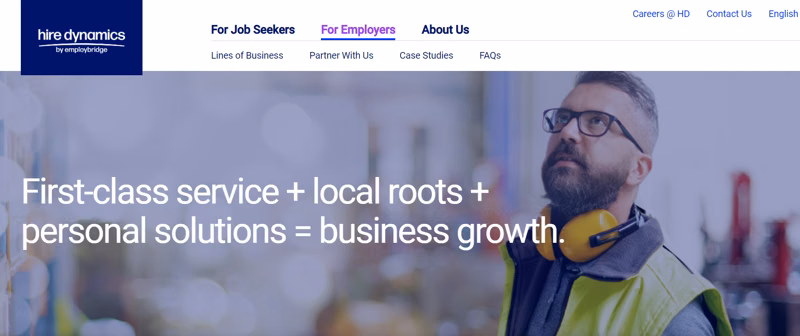 Hire Dynamics