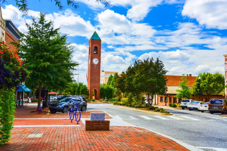 Best Staffing and Temp Agencies in Spartanburg SC