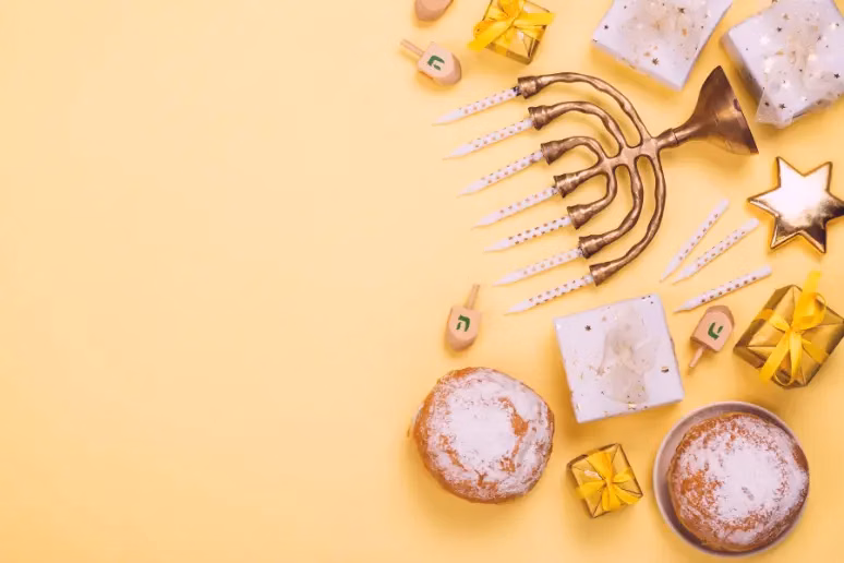 Jewish Holidays 2024 Calendar Full Guide