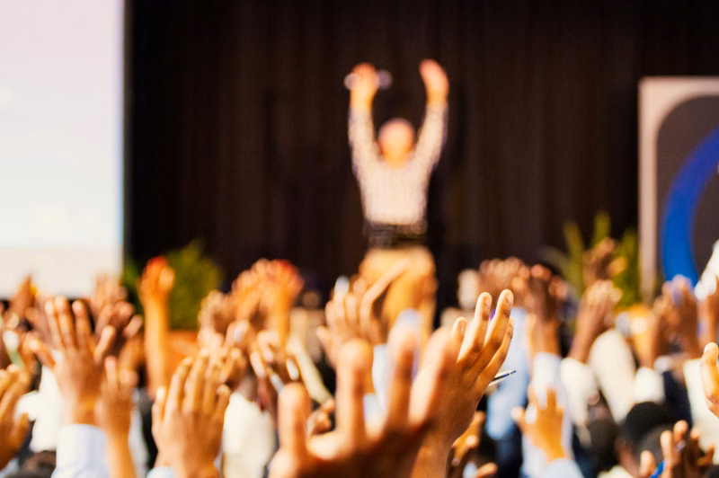 Best Employee Experience Conferences