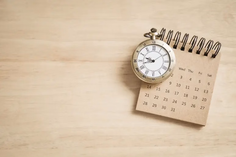 How Long Does a Background Check Take