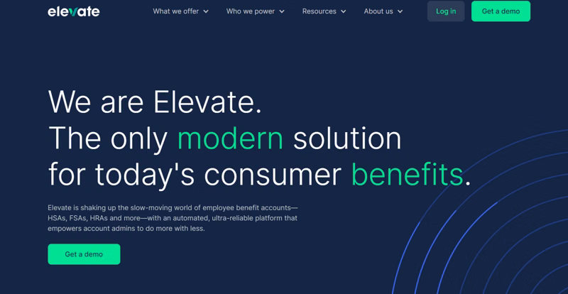 Elevate