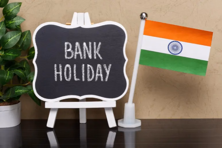 Bank Holidays in India 2024 Full List