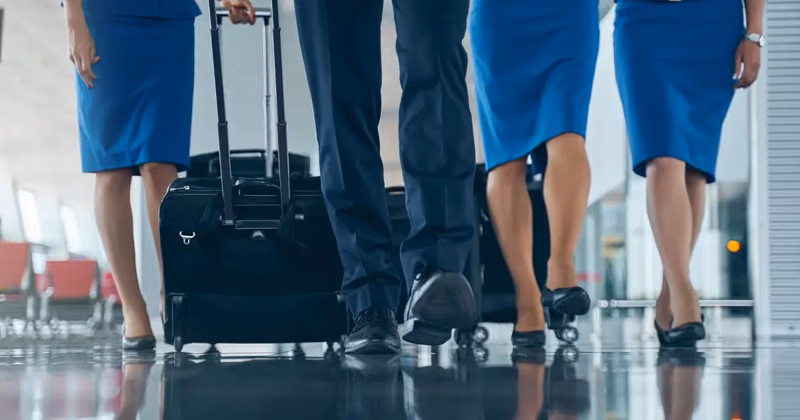 Top Flight Attendant Interview Questions and Answers