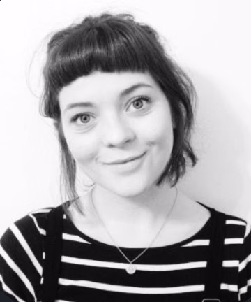 Claire Stachniewska