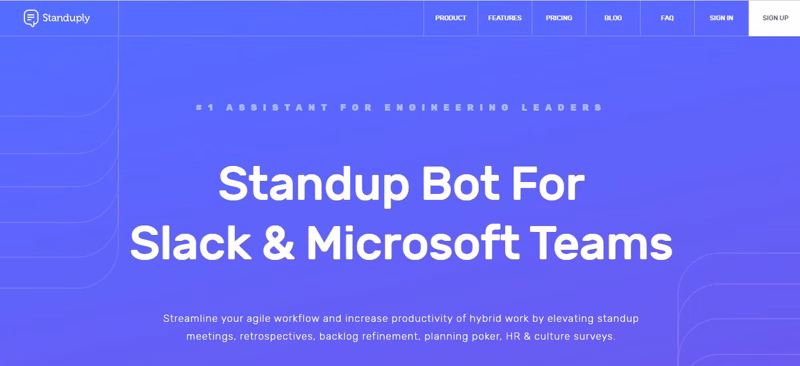 Standuply