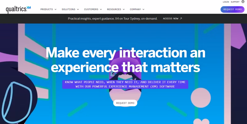 Qualtrics