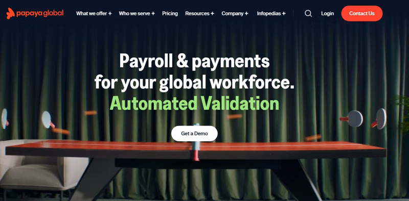 Papaya Global