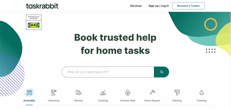 Best Contingent Workforce Management CWM Solutions and Software Taskrabbit