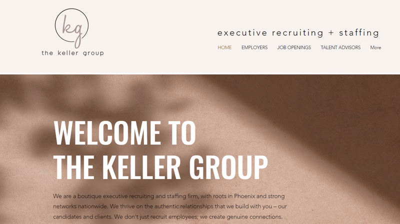 The Keller Group