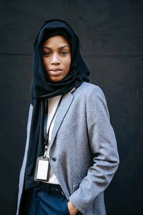 Dr. Nadia Al-Faraj