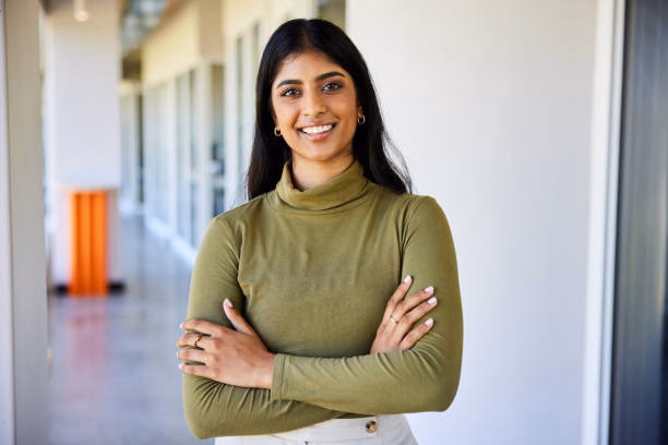 Dr. Maya Patel