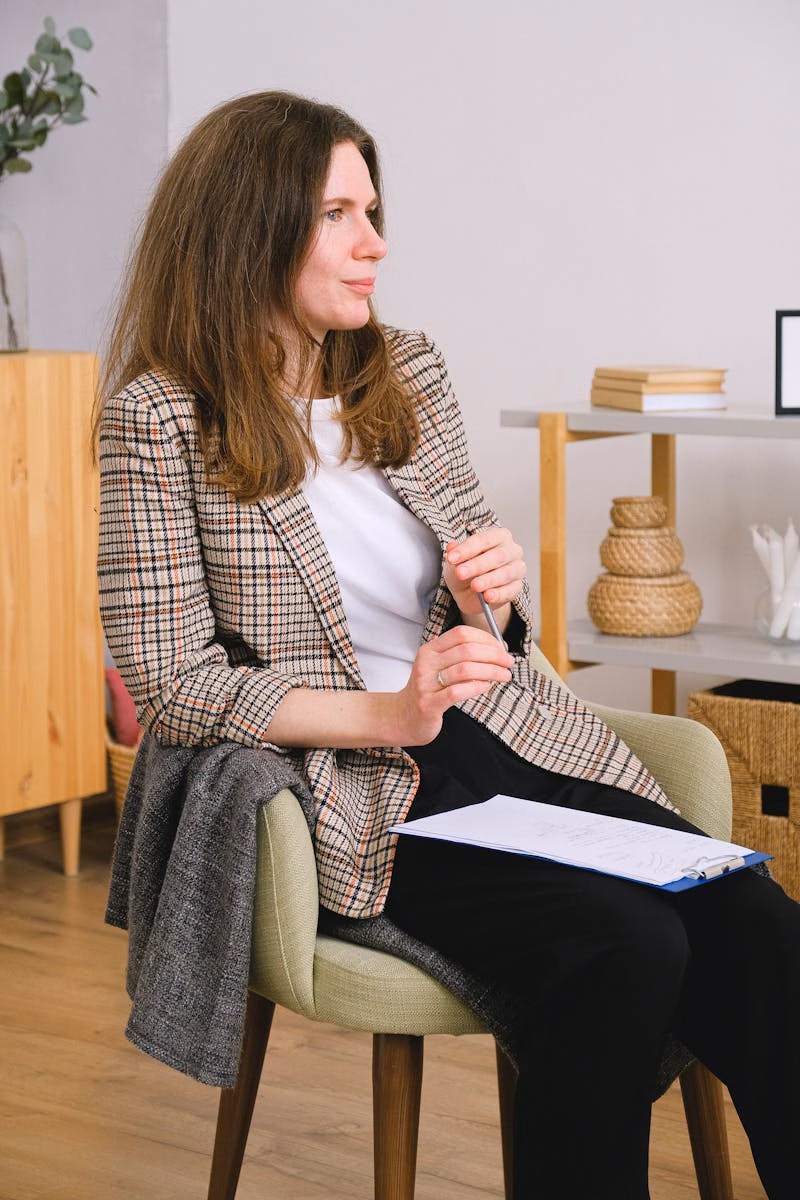 Dr. Marta Kowalska