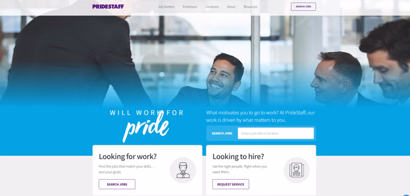 PrideStaff