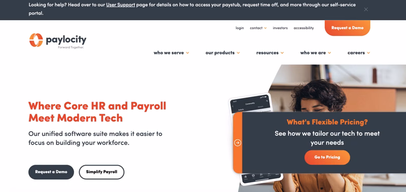 Paylocity
