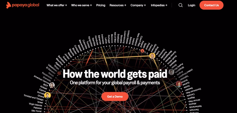 Papaya Global