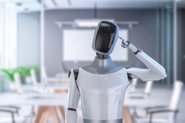 What Jobs Will AI Replace by 2030