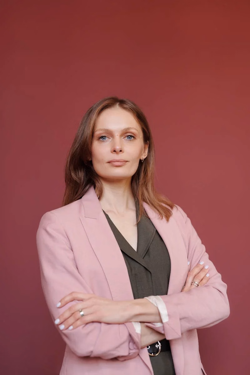 Dr. Olivia Thompson