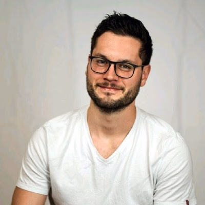 Daniel Wüst