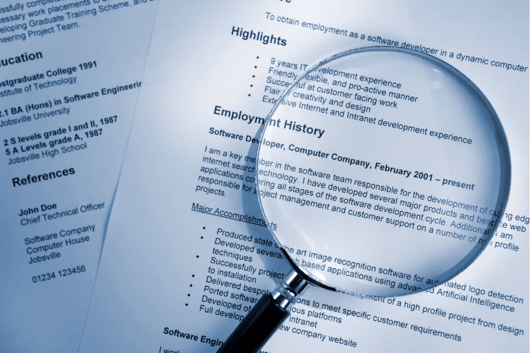 What Is AI Resume Screening A Guide for Employers