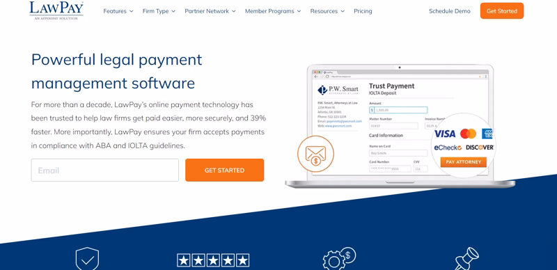 LawPay