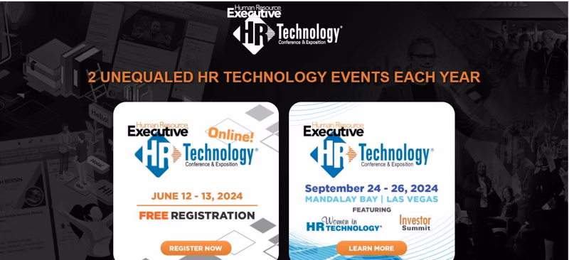 HR Technology Conference and Expo