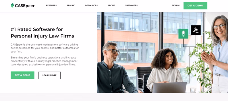 CASEpeer