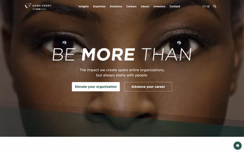 Best Staffing and Temp Agencies in NYC New York Korn Ferry