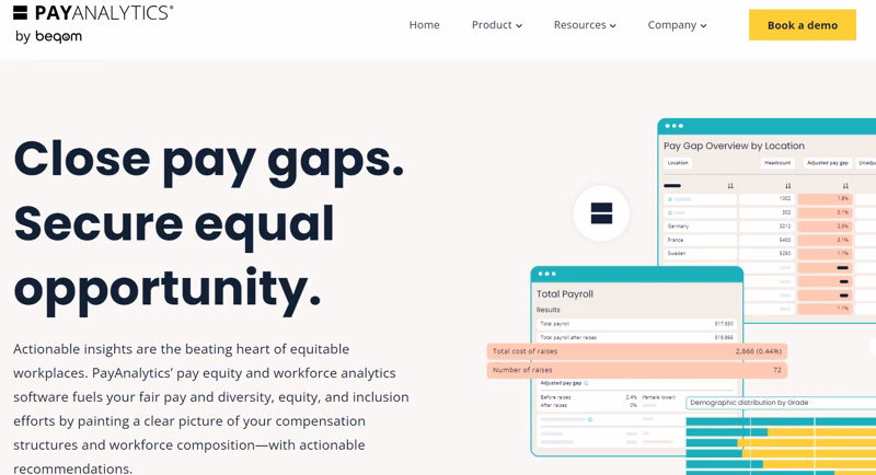 PayAnalytics