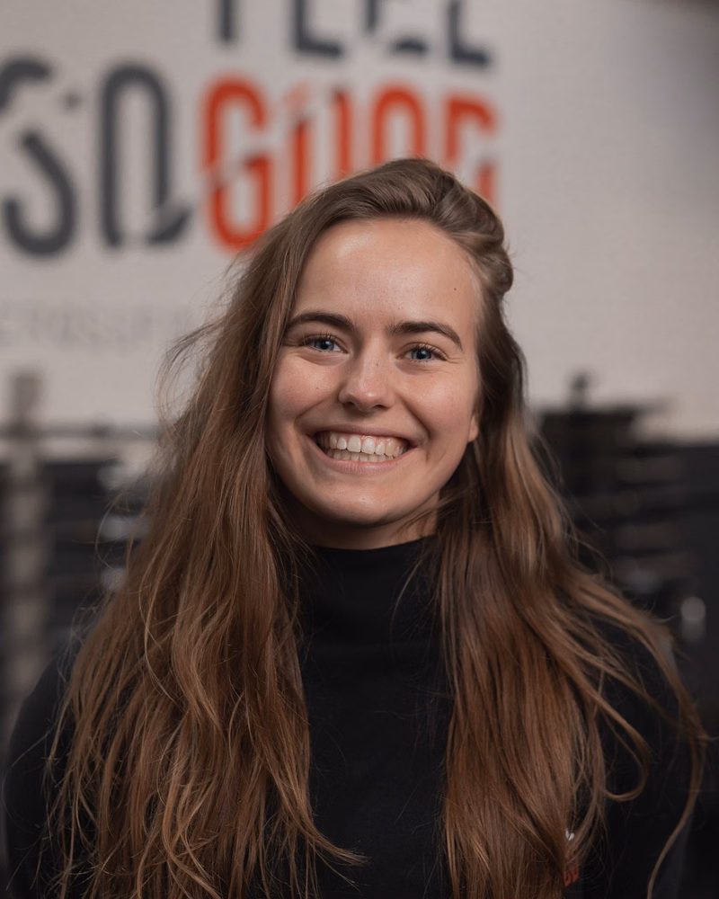 Rachel Henderson