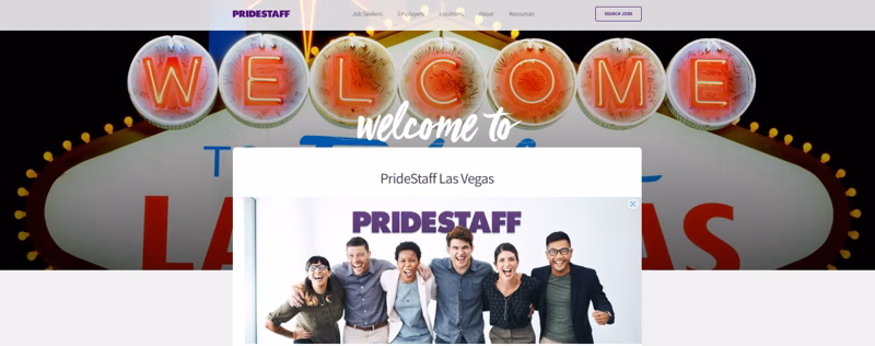 PrideStaff