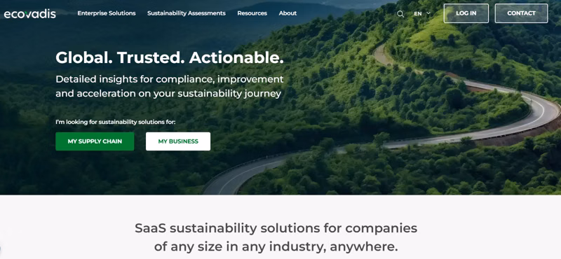EcoVadis
