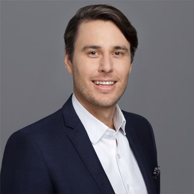 Dr. Matthias Mauch