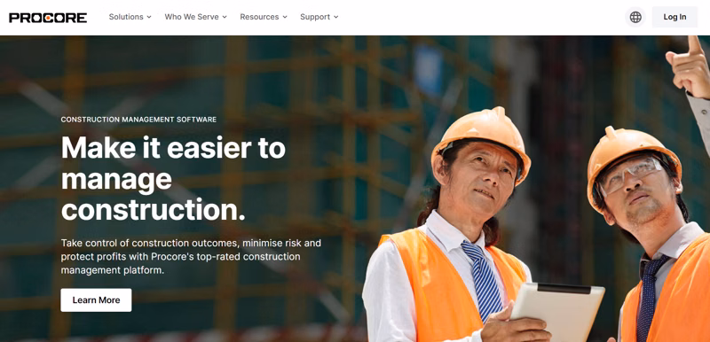 Procore