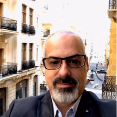 Mohamad Arakji